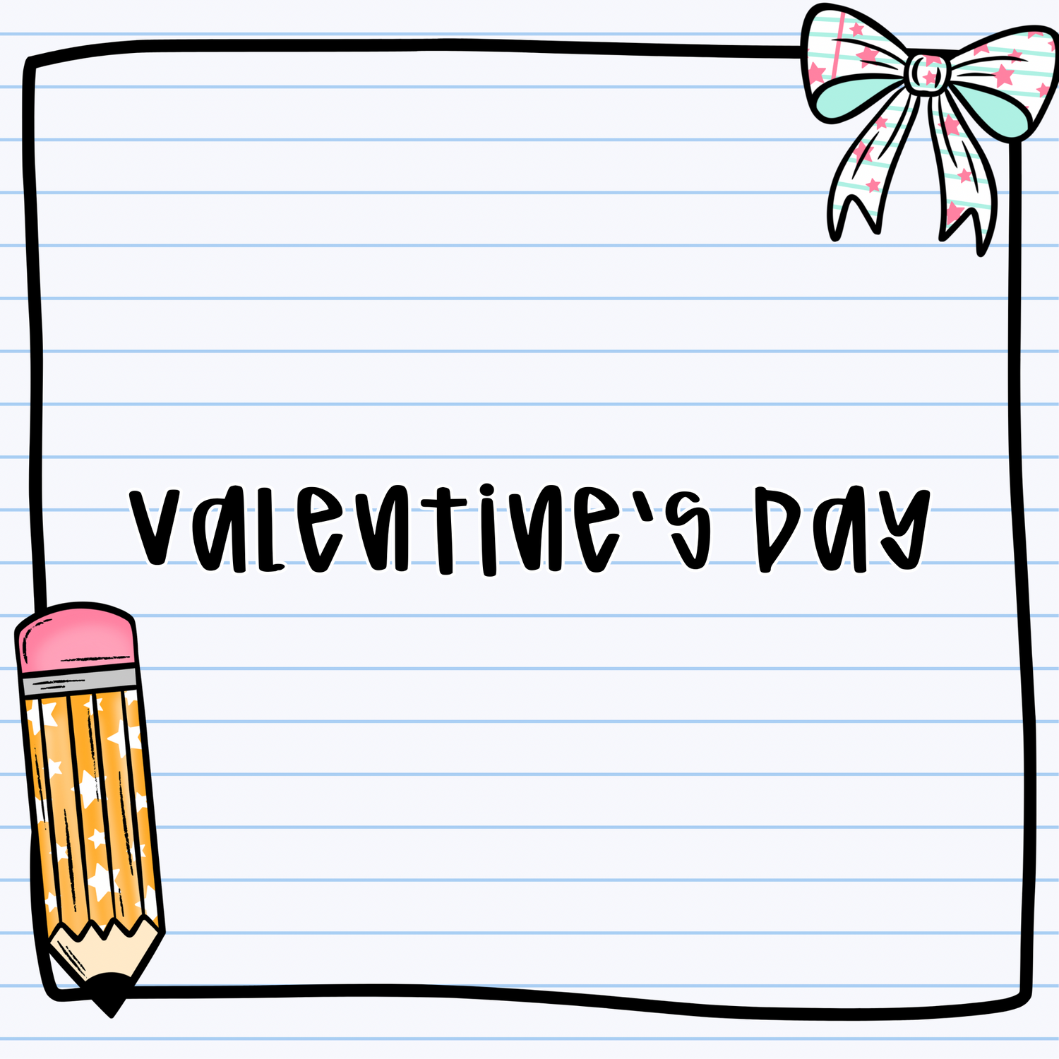 Valentine's Day