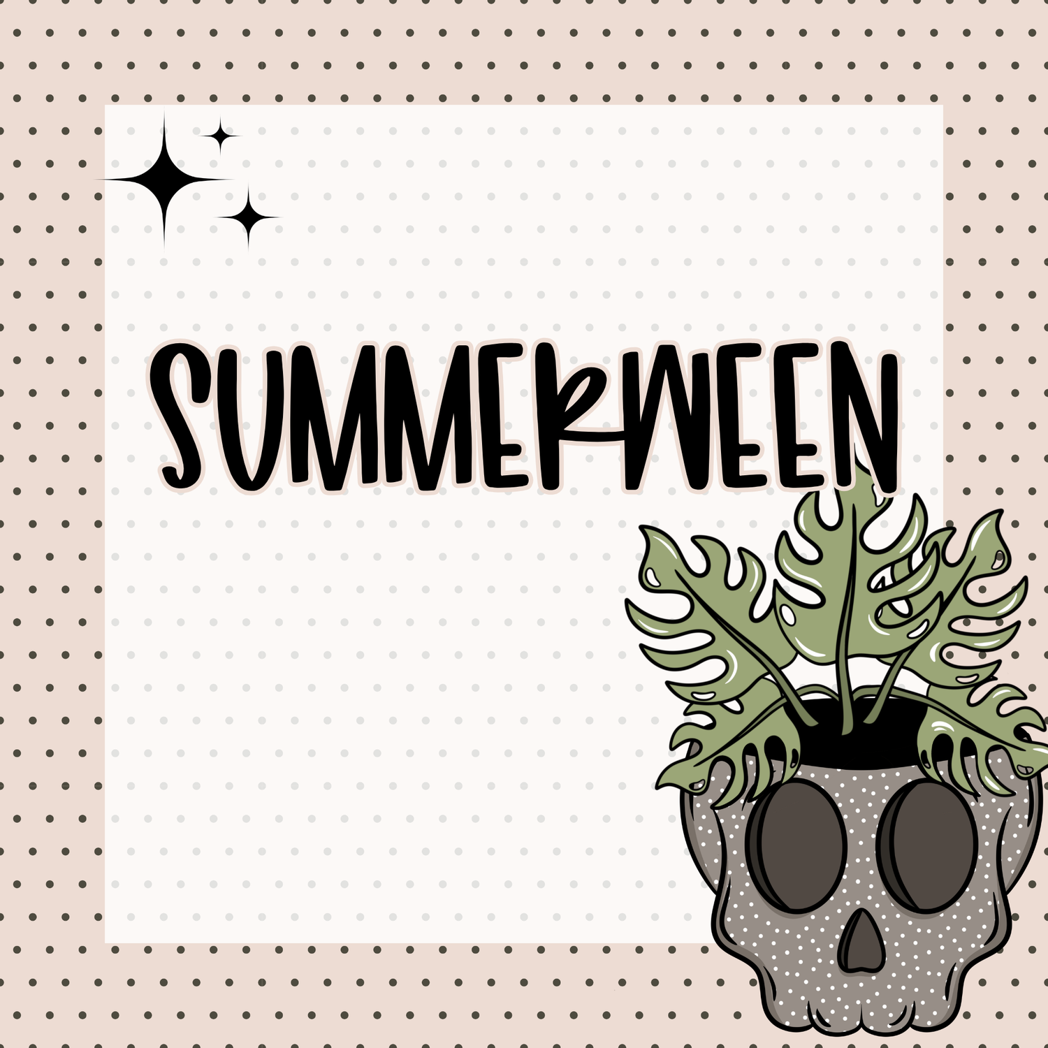 Summerween