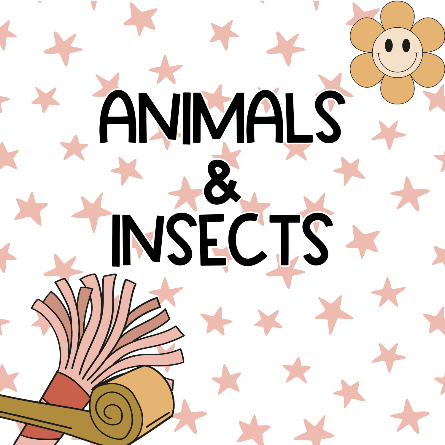 Animals/Insects