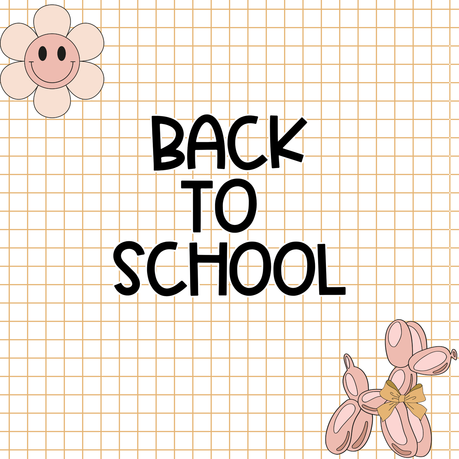 Back to School