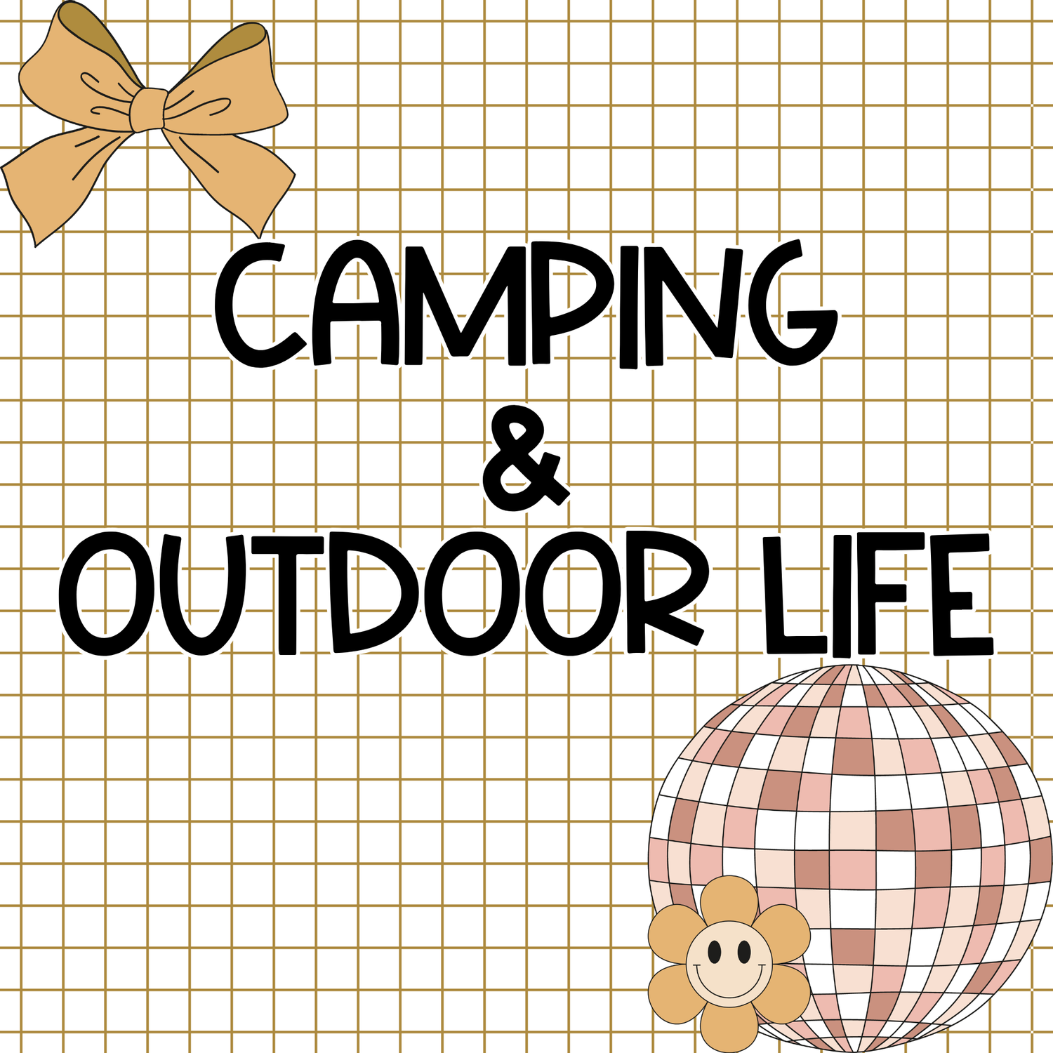 Camping & Outdoor Life
