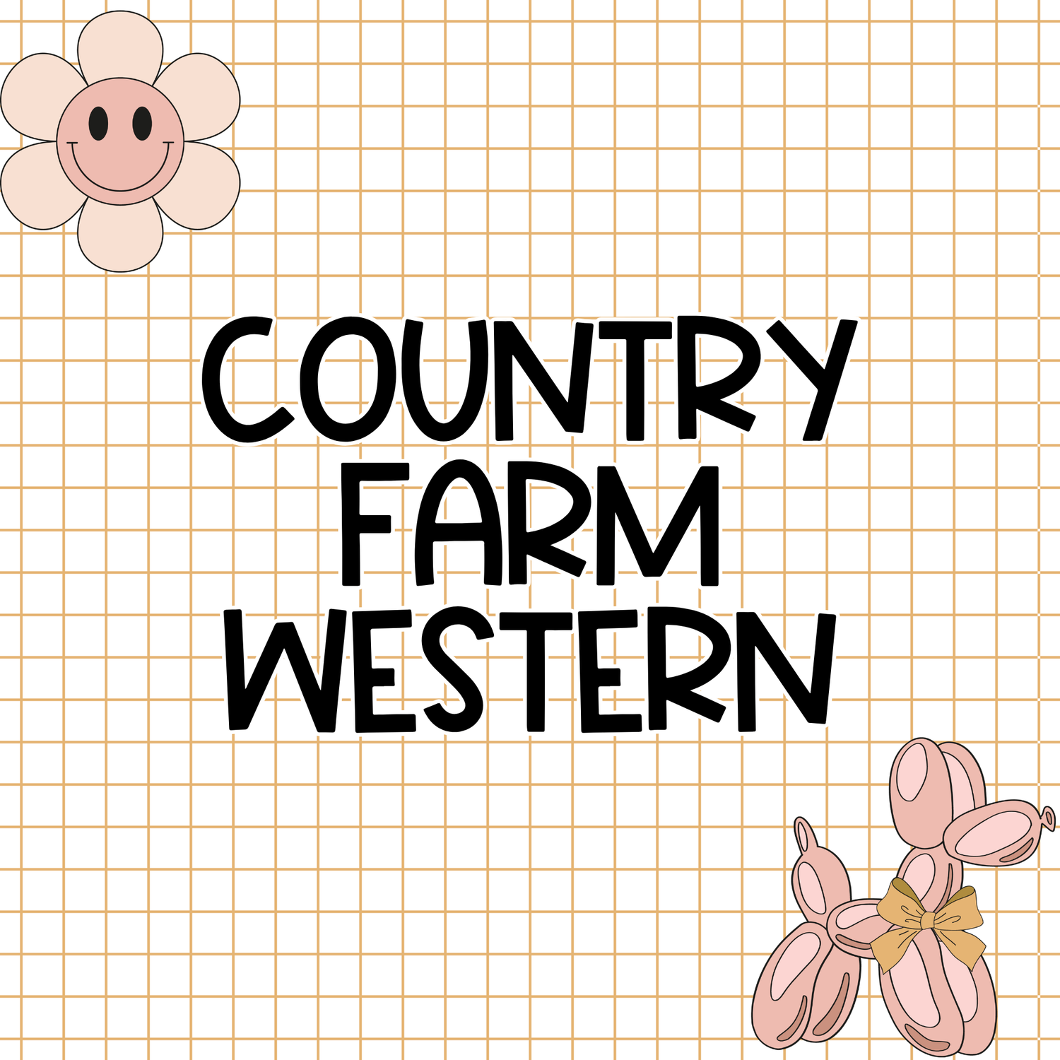 Country, Farm, & Western