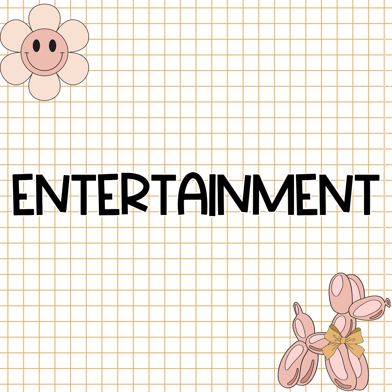 Entertainment