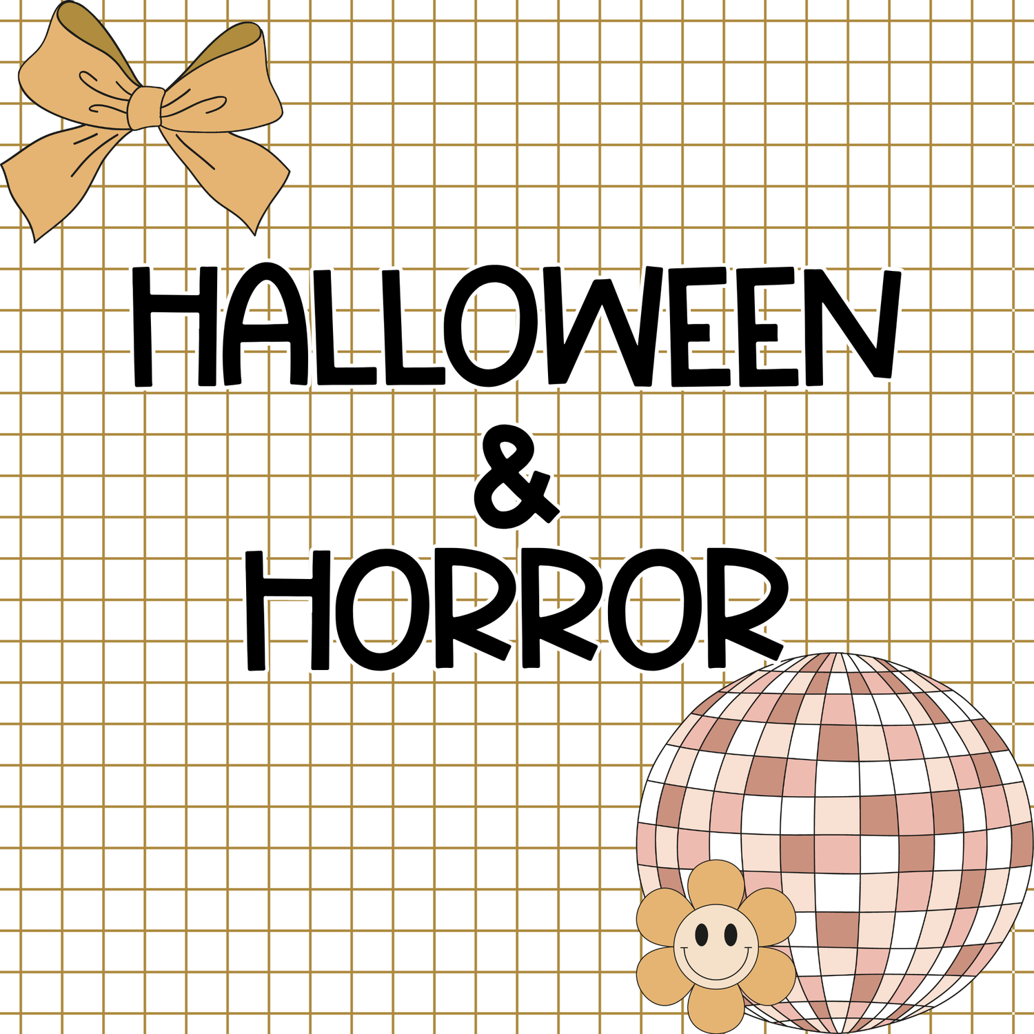Halloween & Horror