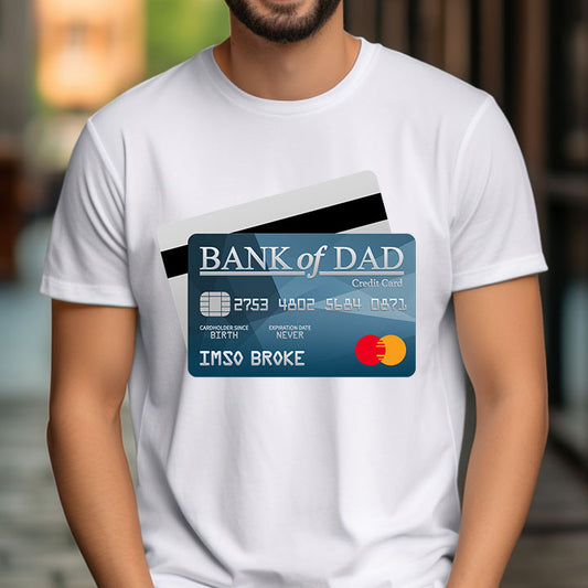 Bank of Dad