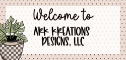 ARK Kreations Designs