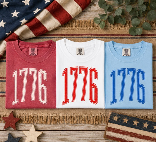 1776 Shirt