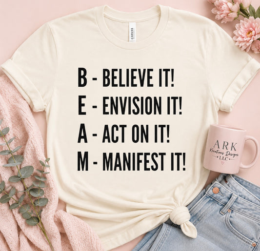 BEAM Shirt