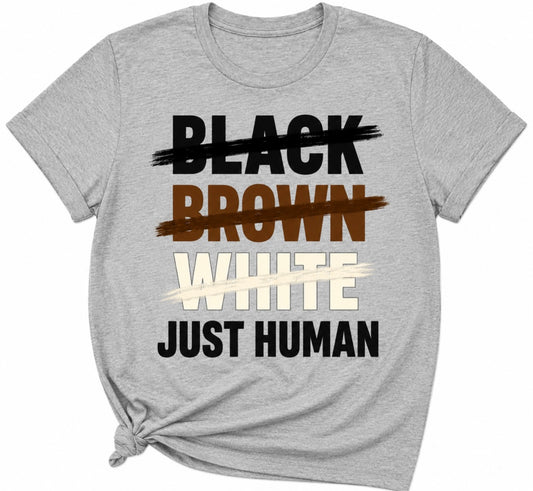 Just Human