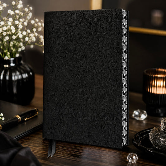 Artisan Ebony Journal