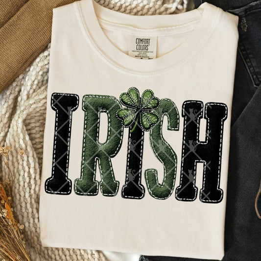 IRISH Shirt