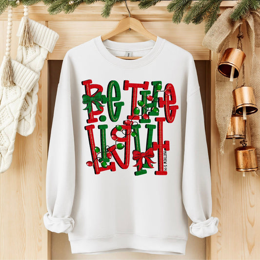 Be The Light Shirt