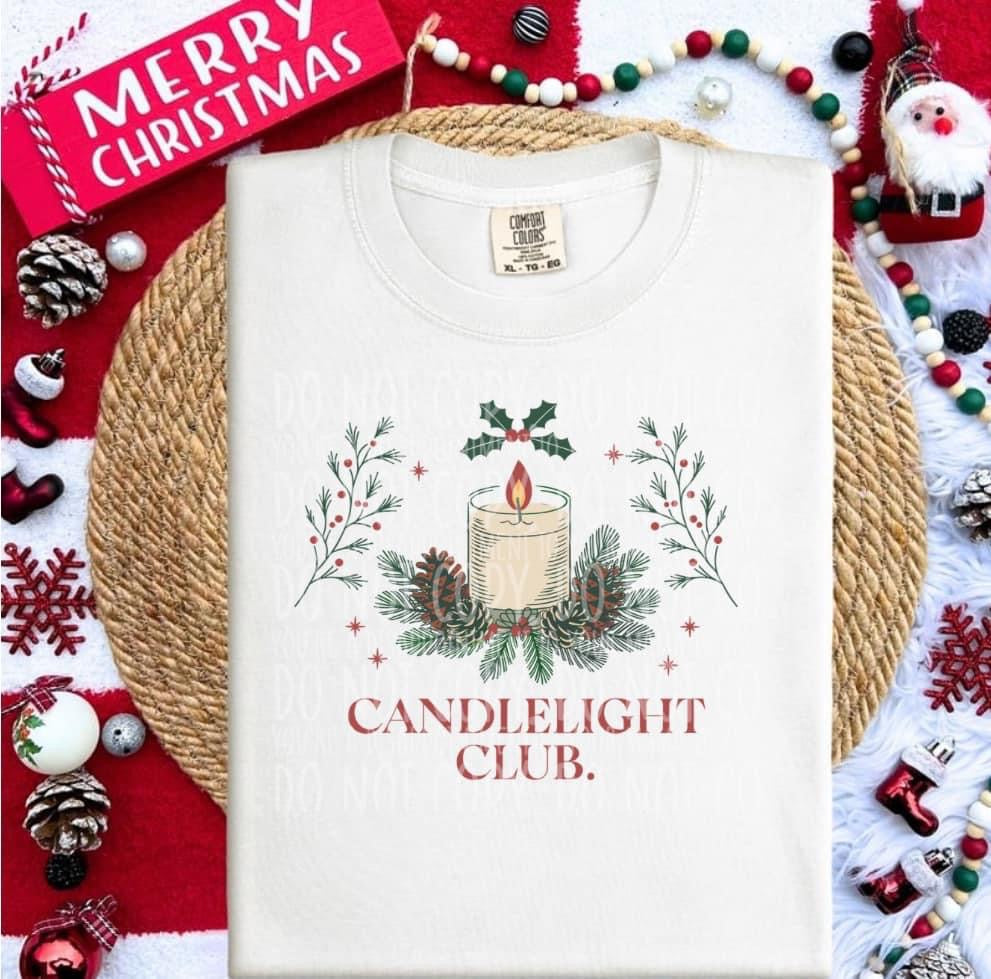 Candlelight Club