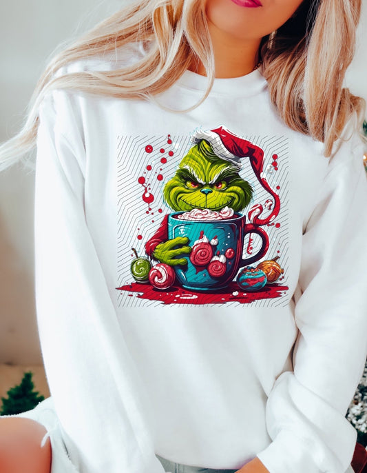Cup of Coffee