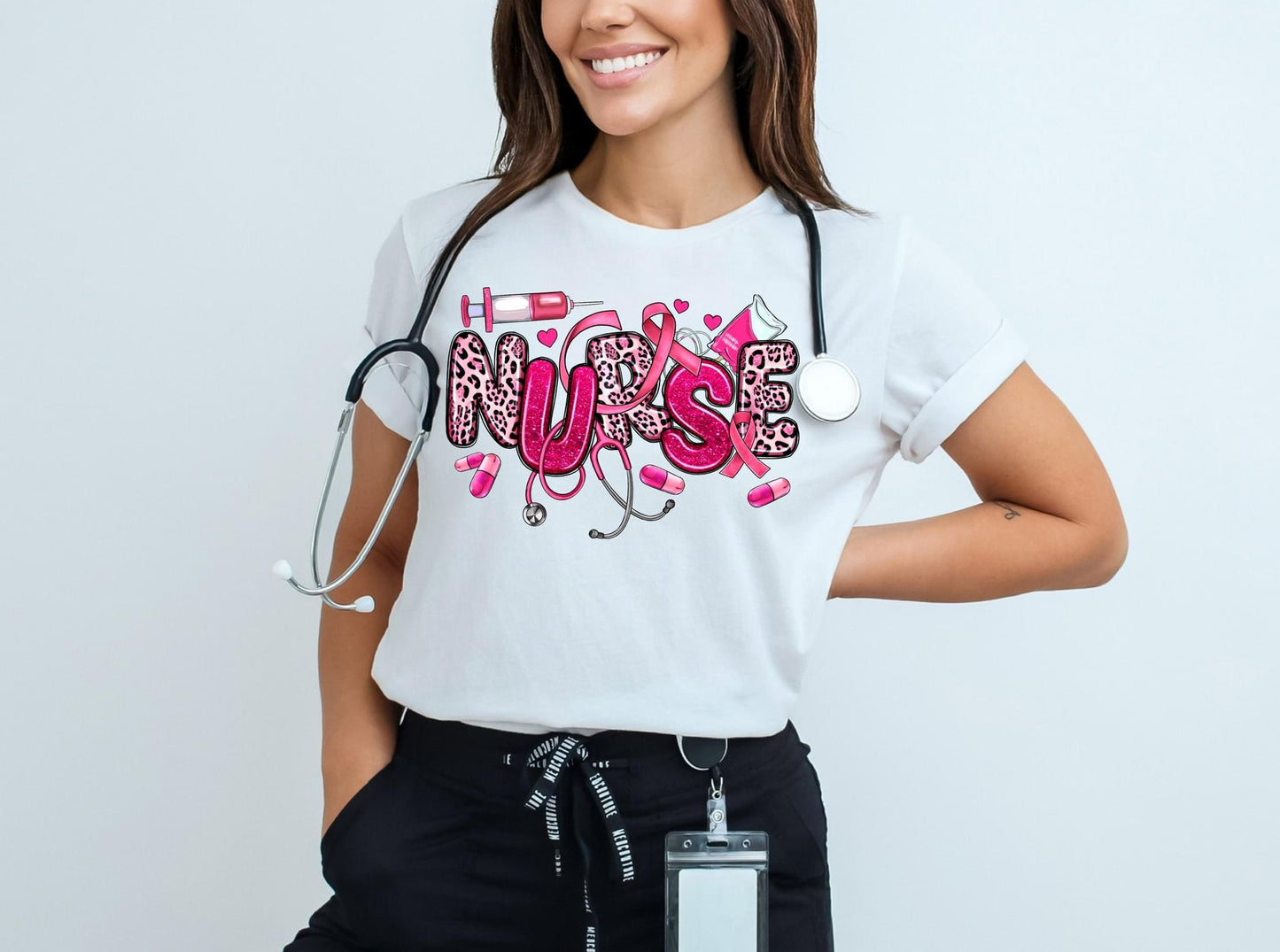 Breast Cancer Nurse