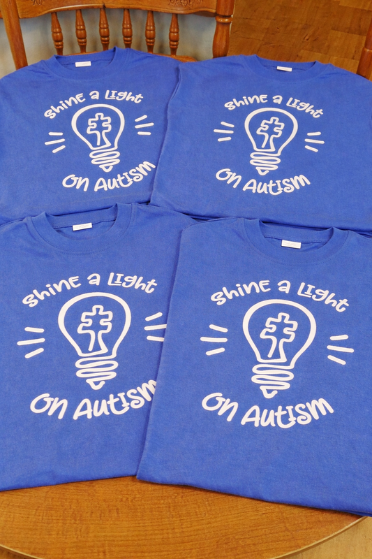 Shine a Light on Autism