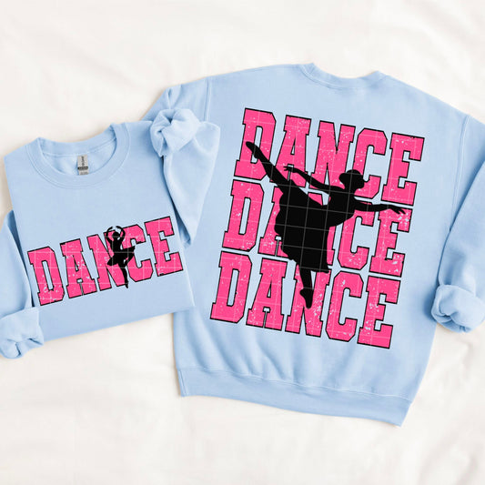 Dance Shirt