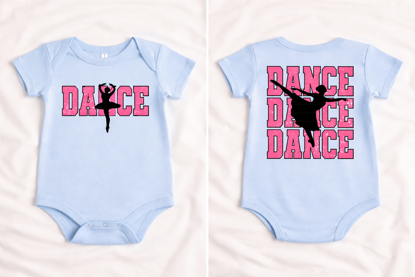 Dance Shirt