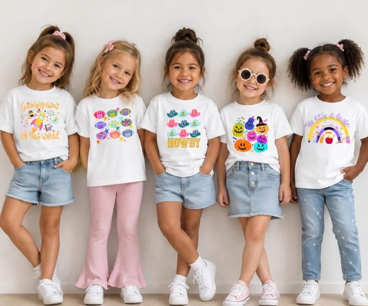 Back to School Bundle - Youth