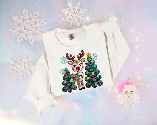 Oh Deer Shirt