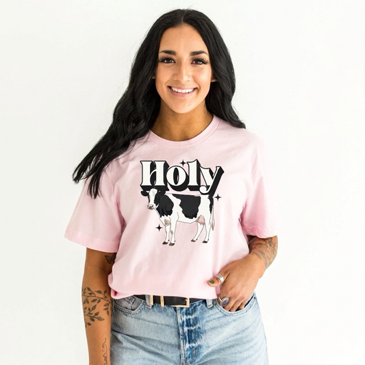 Holy Cow Shirt