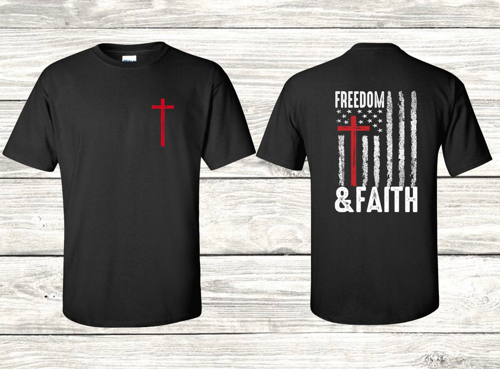 Faith & Freedom