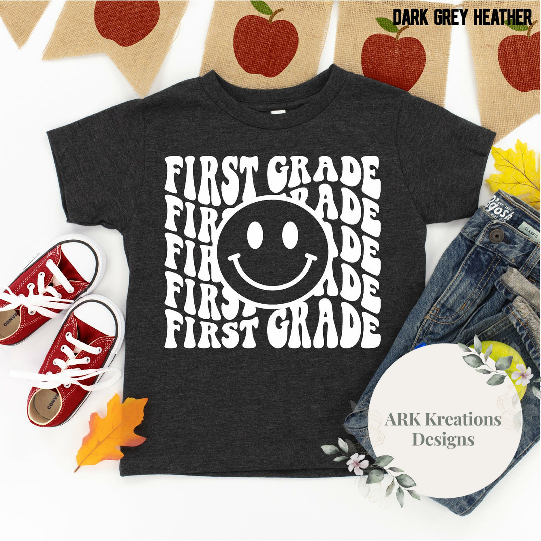 Groovey Grades - * READ DESCRIPTION FULLY*