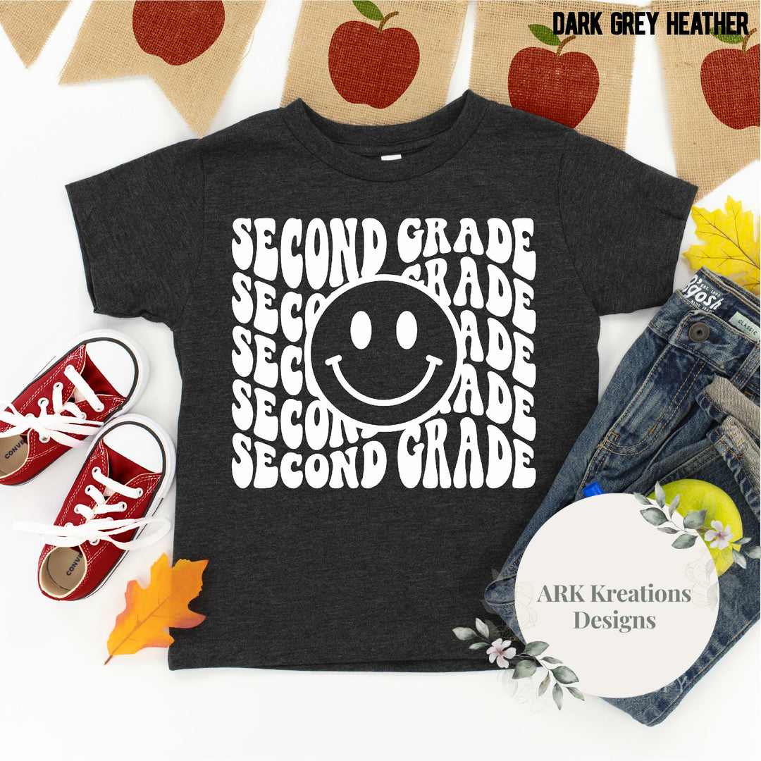 Groovey Grades - * READ DESCRIPTION FULLY*