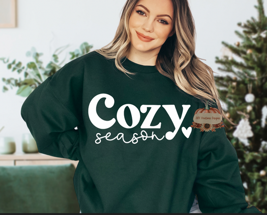 Cozy Season