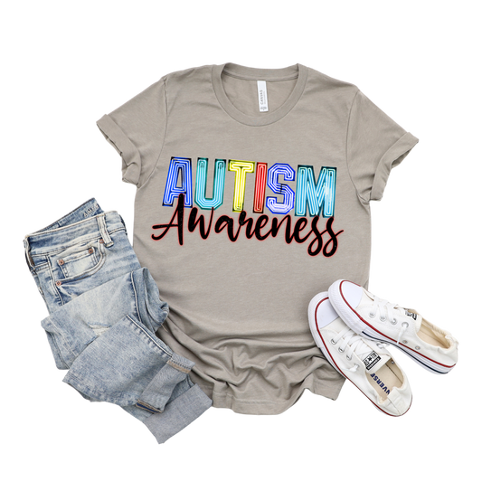 Autism Awareness