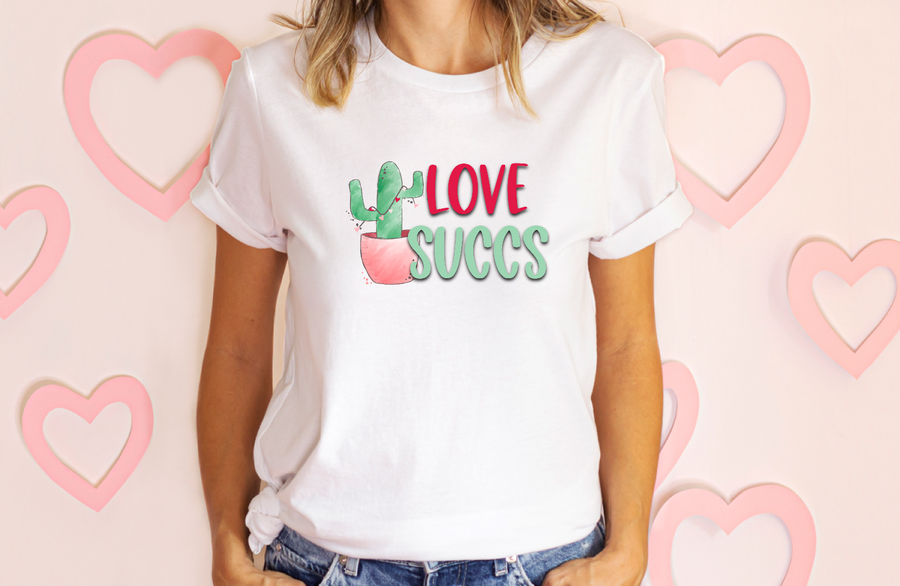 Love Succs