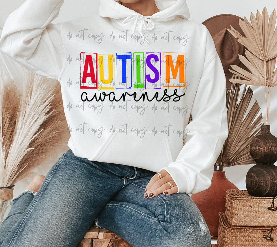 Autism Awareness