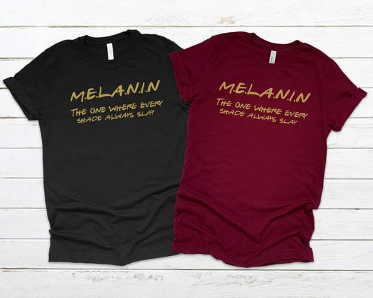 Melanin