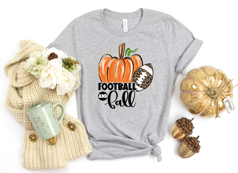 Football & Fall