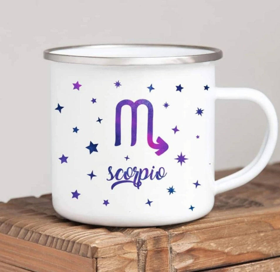 Scorpio