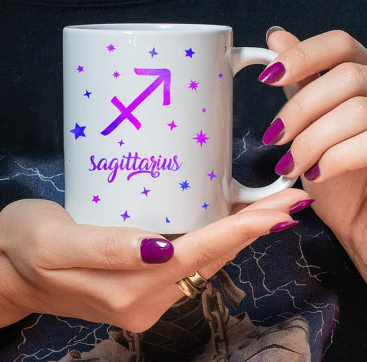 Sagittarius