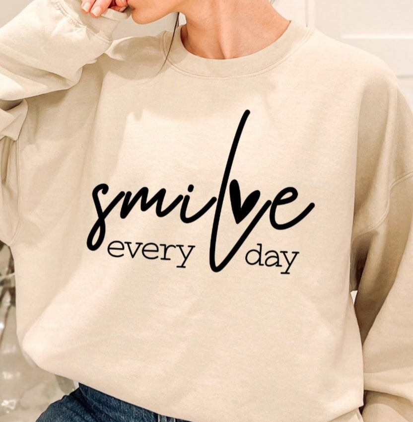 Smile Everyday