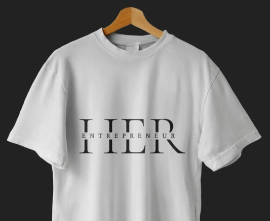 EntrepreneurHER