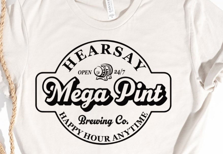 Hearsay Brewing Company