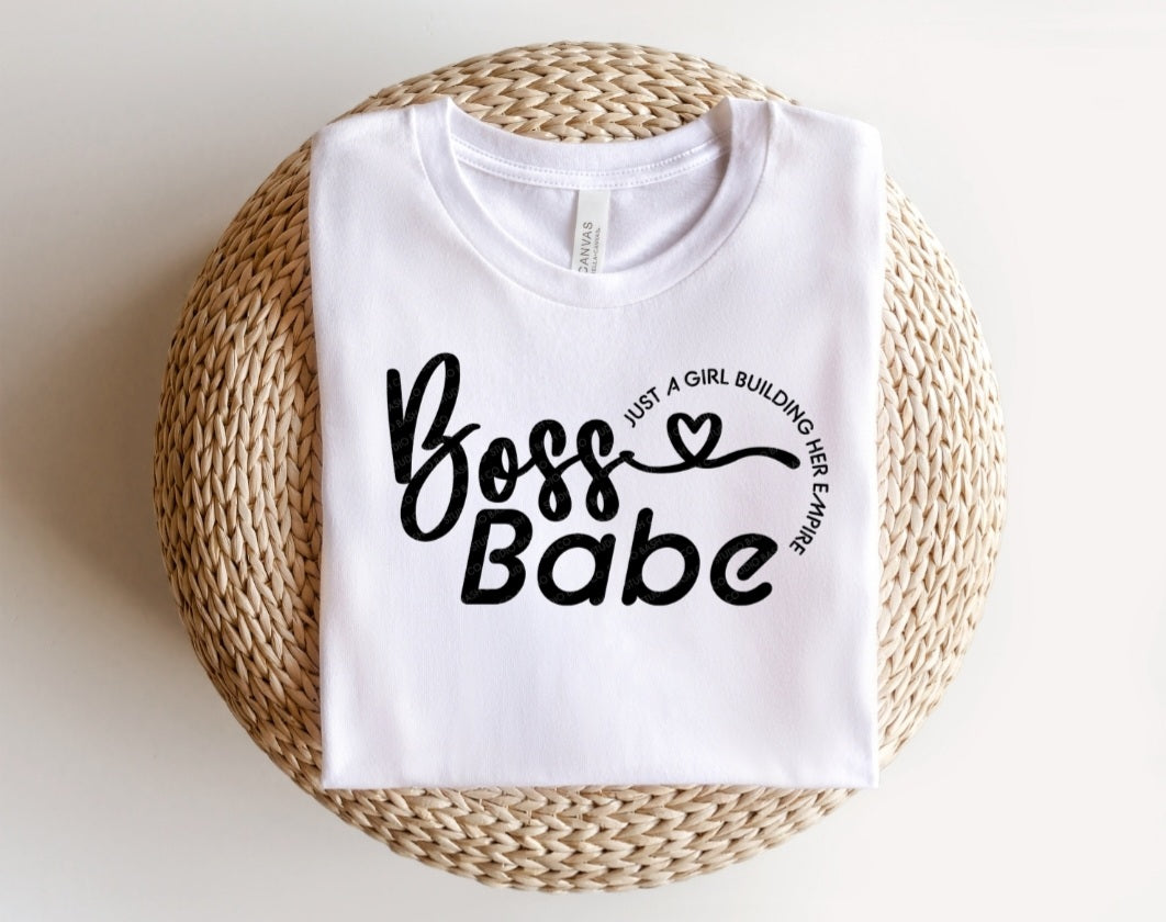 Boss Babe