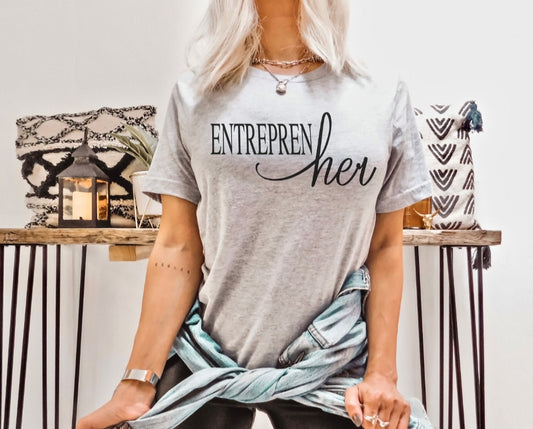 ENTREPRENher