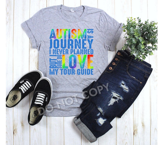 Autism Love