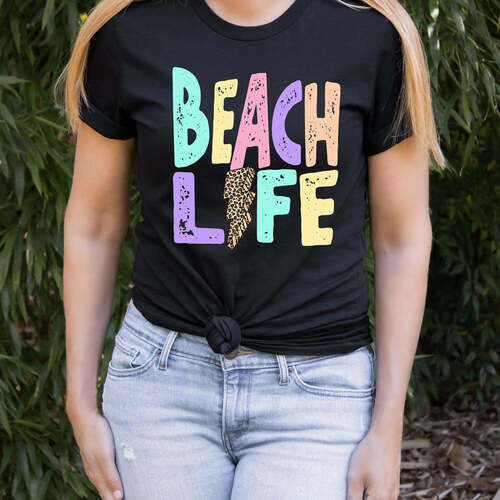 Beach Life - Bolt
