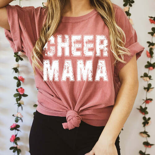 Cheer Mama