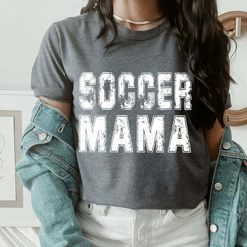 Soccer Mama