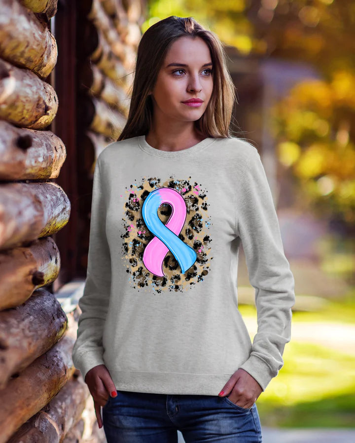 Infant Loss Awareness Ribbon