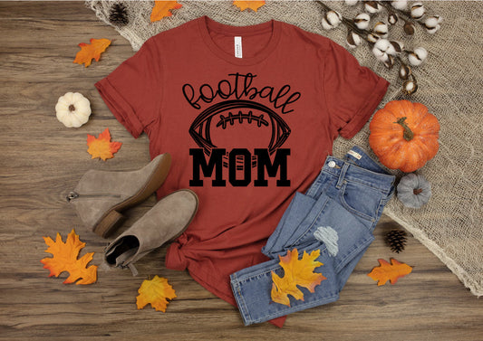 Football Mom