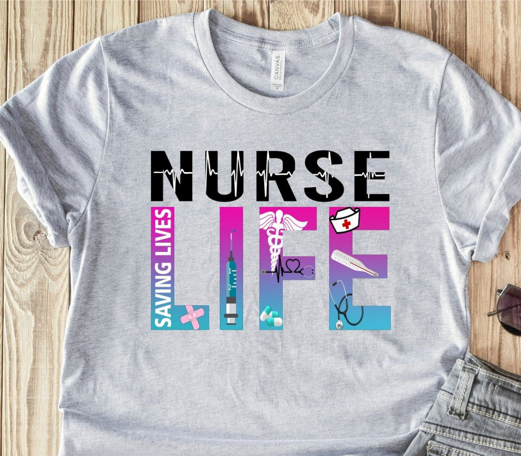 Nurse Life
